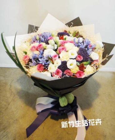 花束 no.18