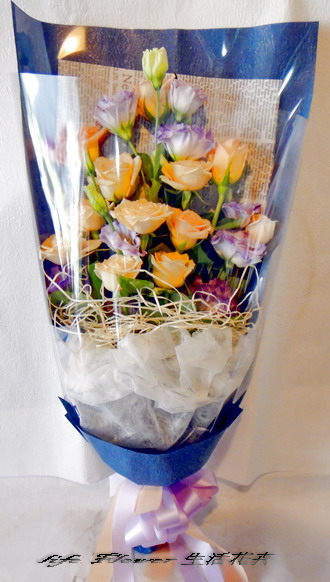 花束 no.38