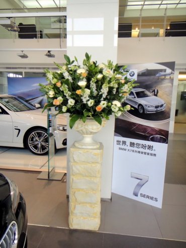 2013BMW新車發表會 no.5