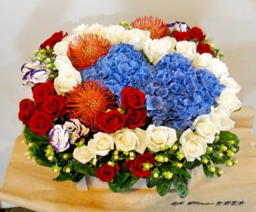 盆花 no.106