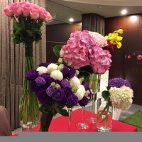 2017國賓婚禮佈置