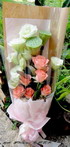 小花束 no.2