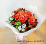 小花束 no.5